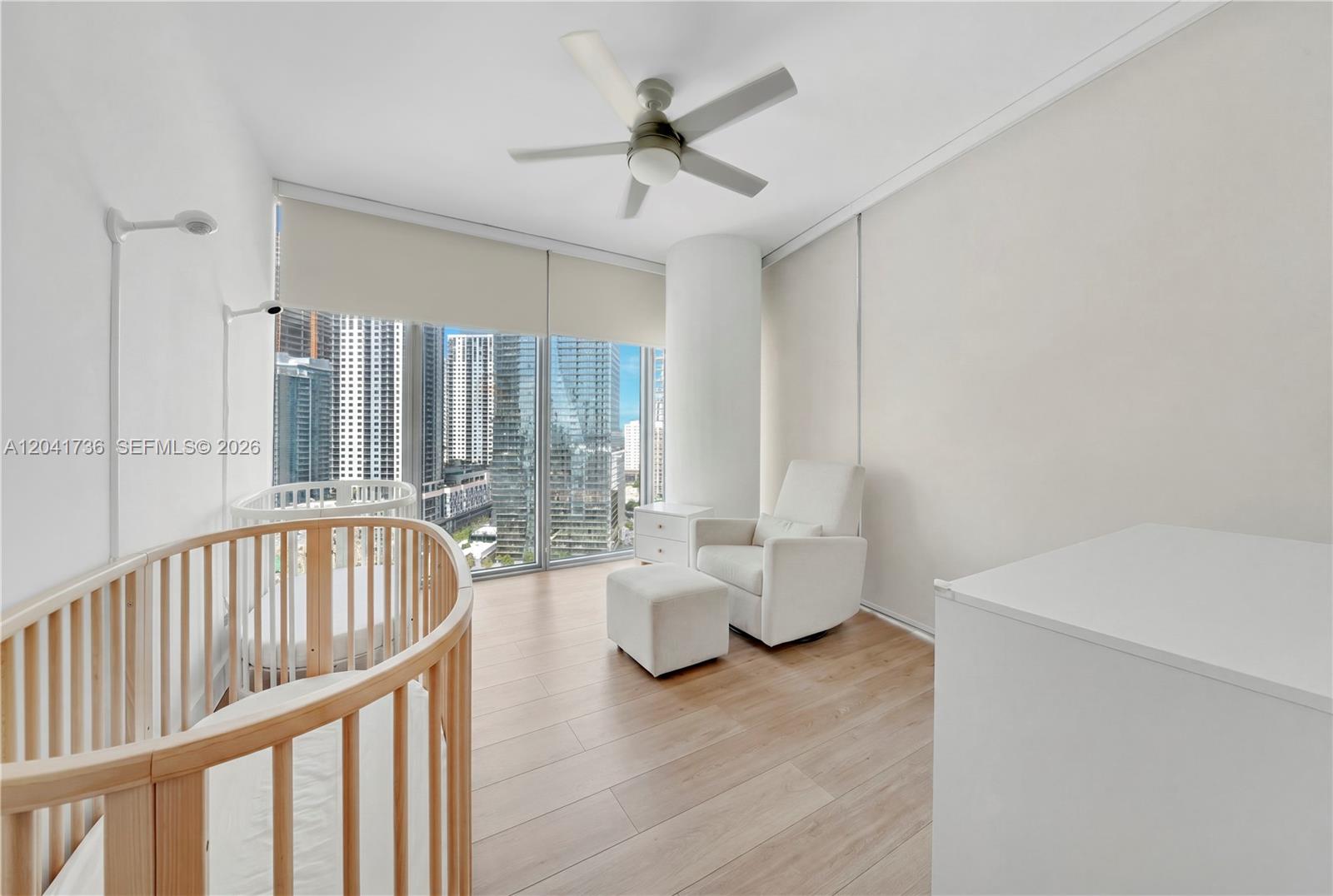 888 Biscayne Blvd # 2101