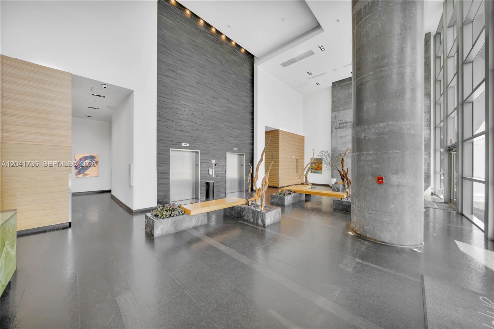 888 Biscayne Blvd # 2101
