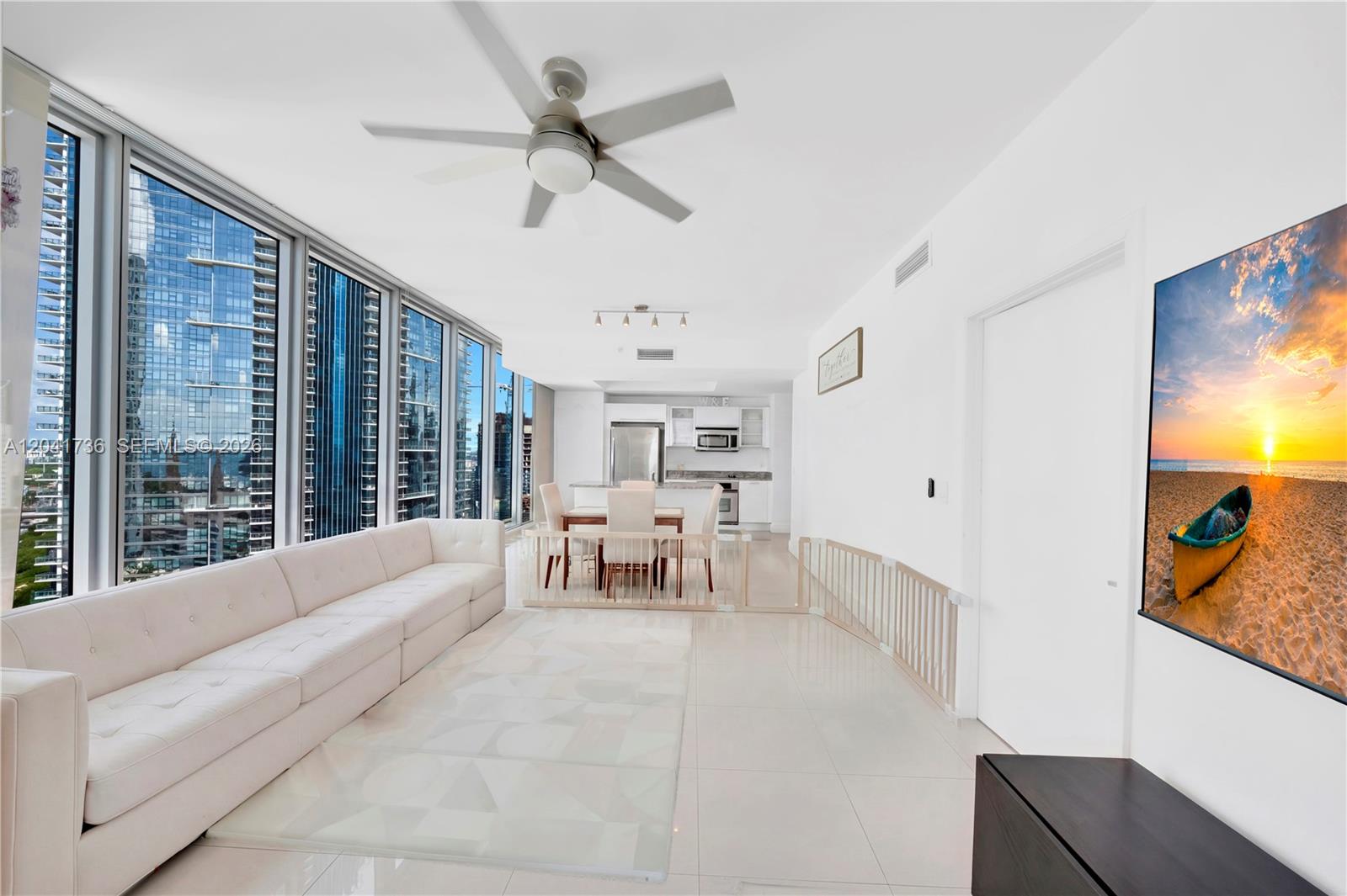 888 Biscayne Blvd # 2101