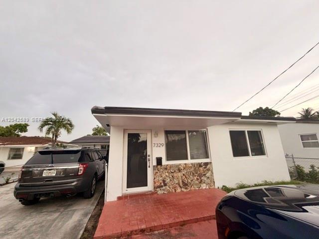 7329 SW 22nd St # 0