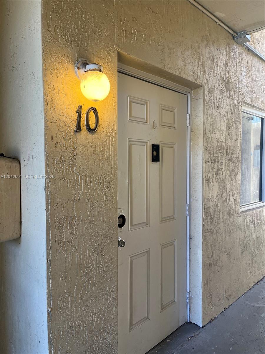 2185 NW 16th Ter # 10