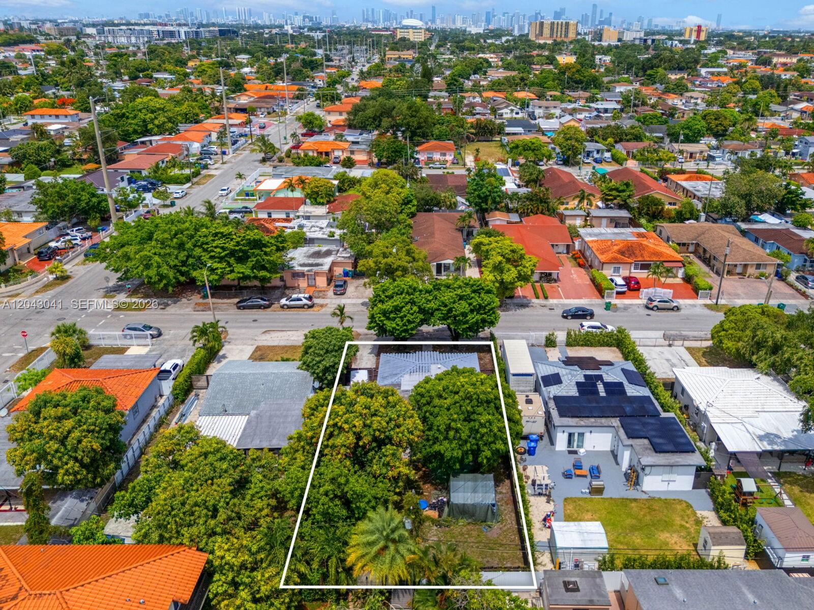 270 NW 51st Ave