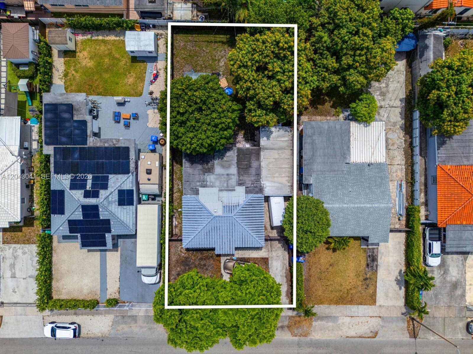 270 NW 51st Ave
