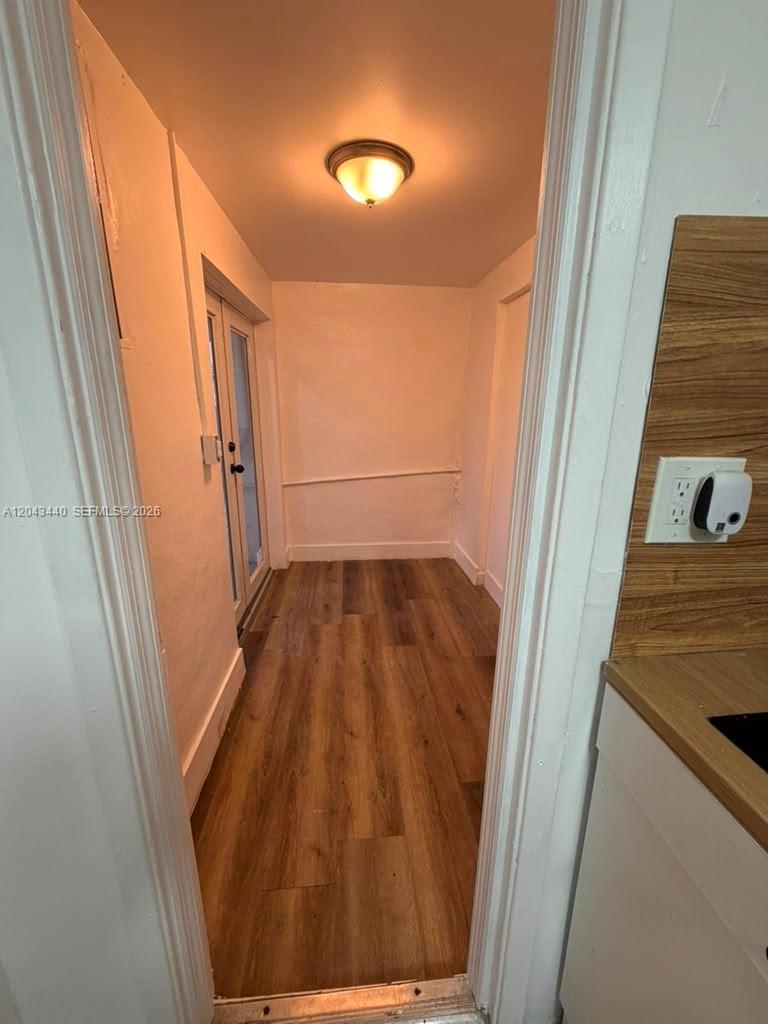 2135 NW 1st Ter Unit: Back