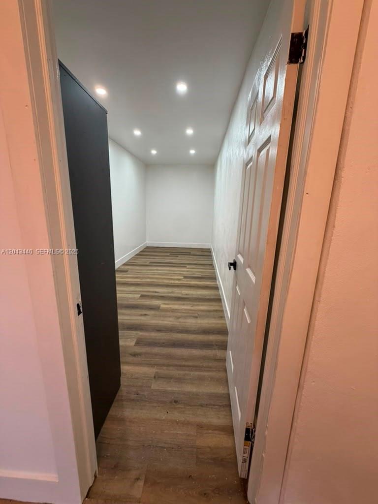 2135 NW 1st Ter Unit: Back