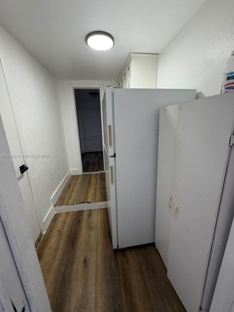 2135 NW 1st Ter Unit: Back