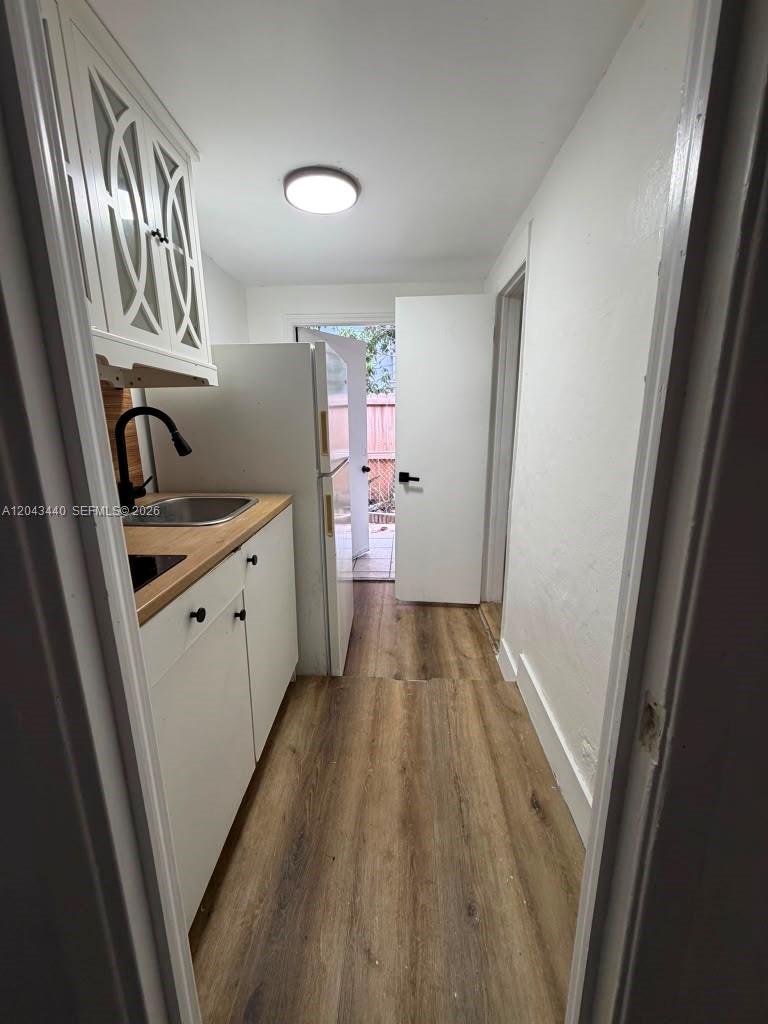 2135 NW 1st Ter Unit: Back