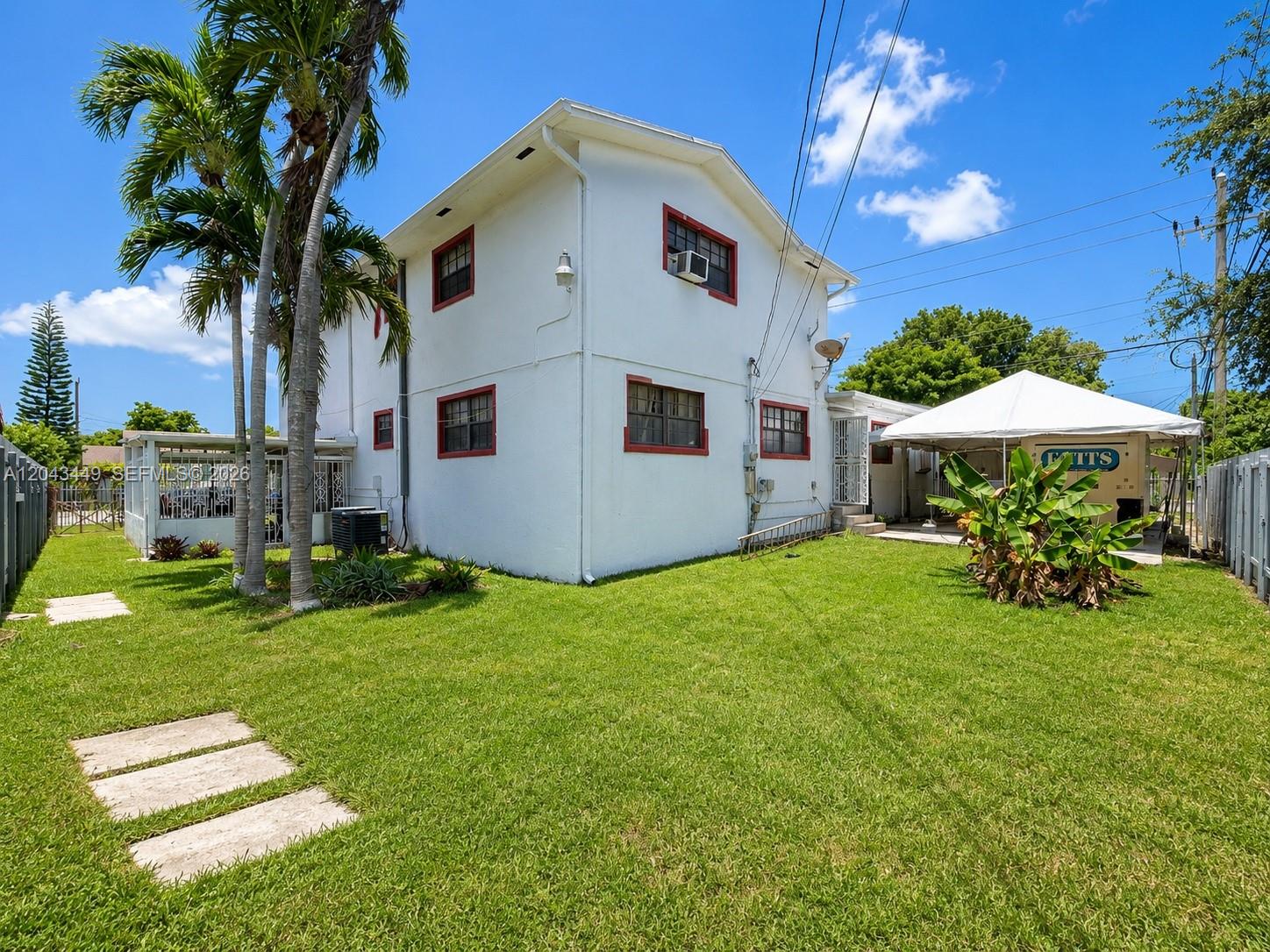 1000 NW 47th St