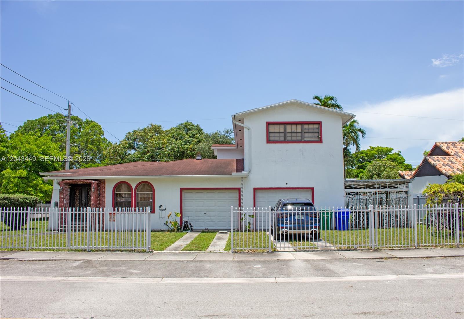 1000 NW 47th St