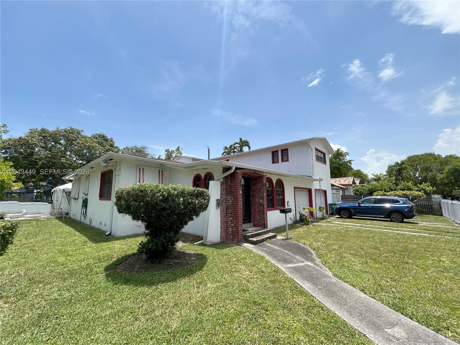 1000 NW 47th St