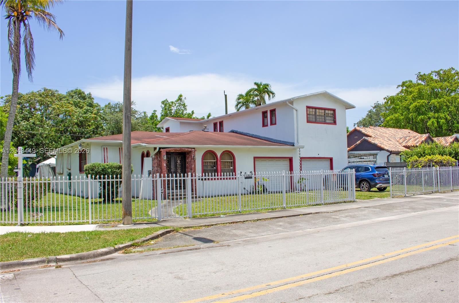 1000 NW 47th St