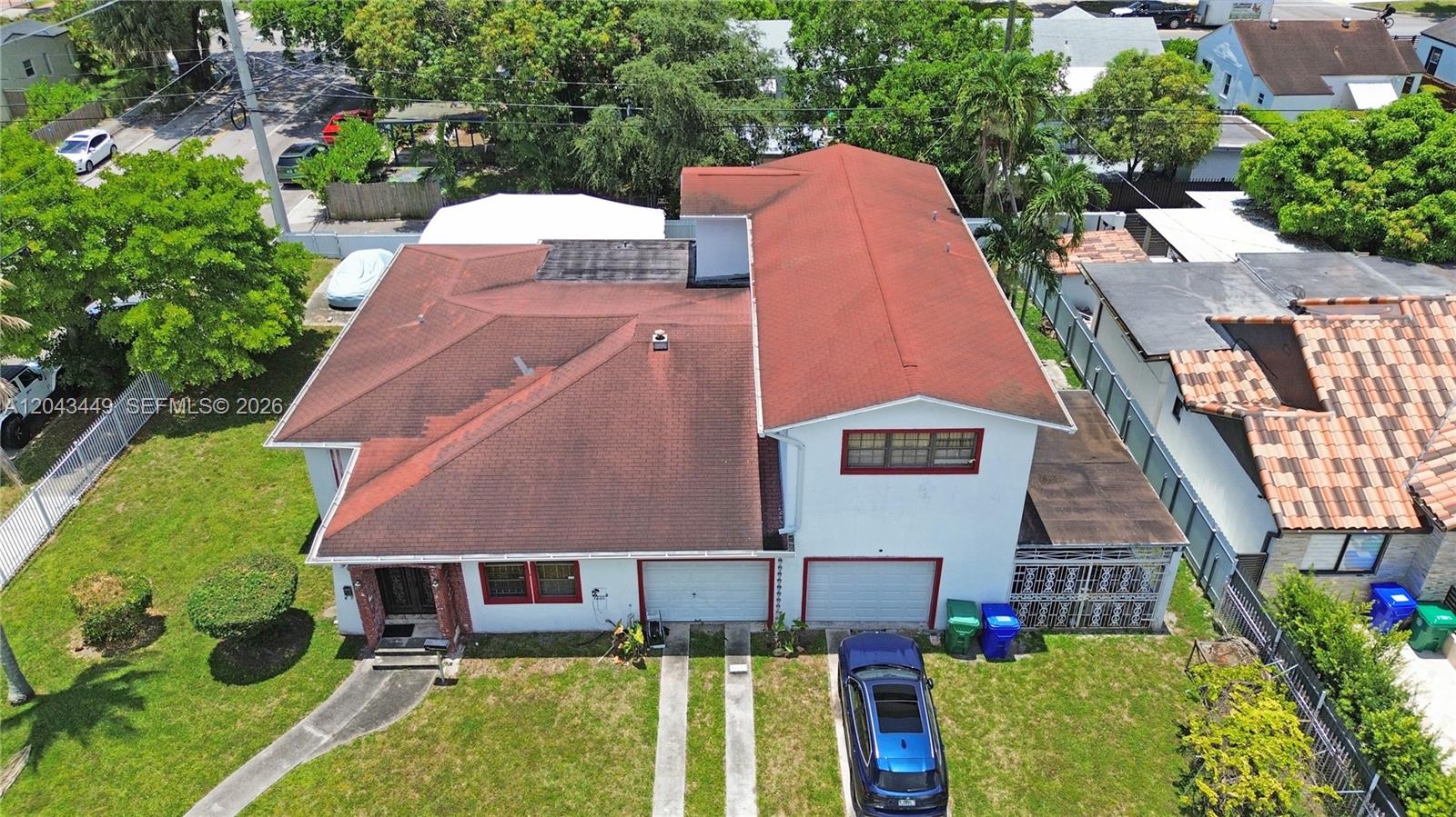 1000 NW 47th St
