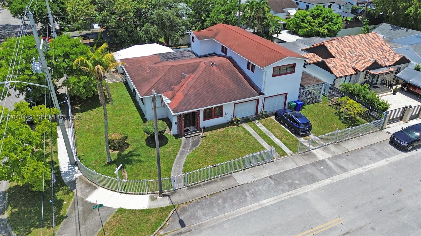 1000 NW 47th St