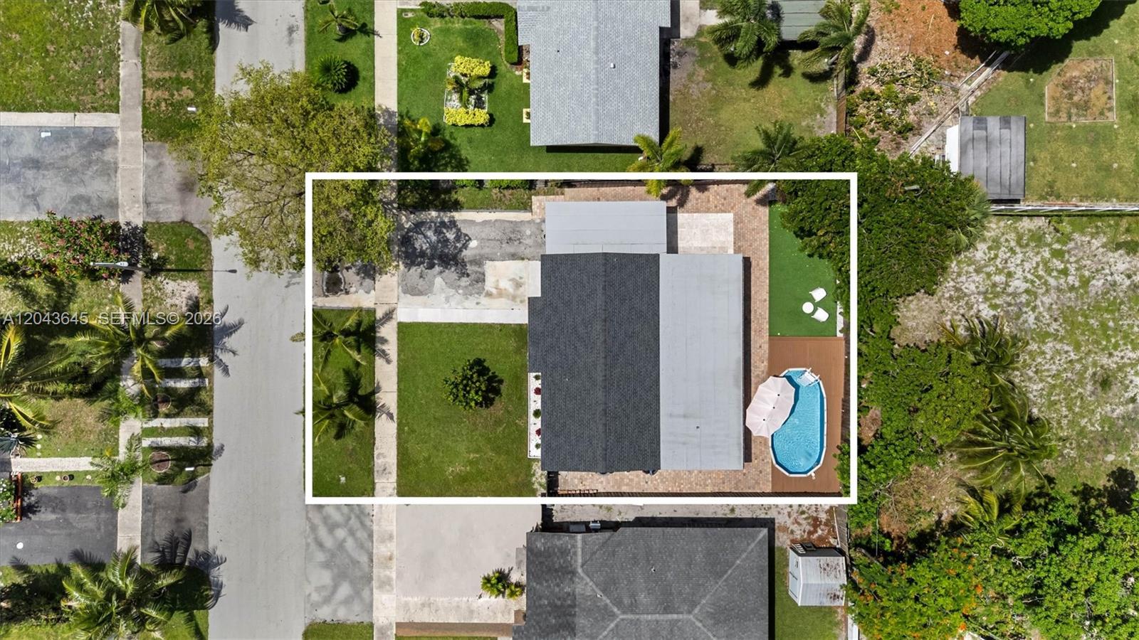 1120 SW 7th Ave
