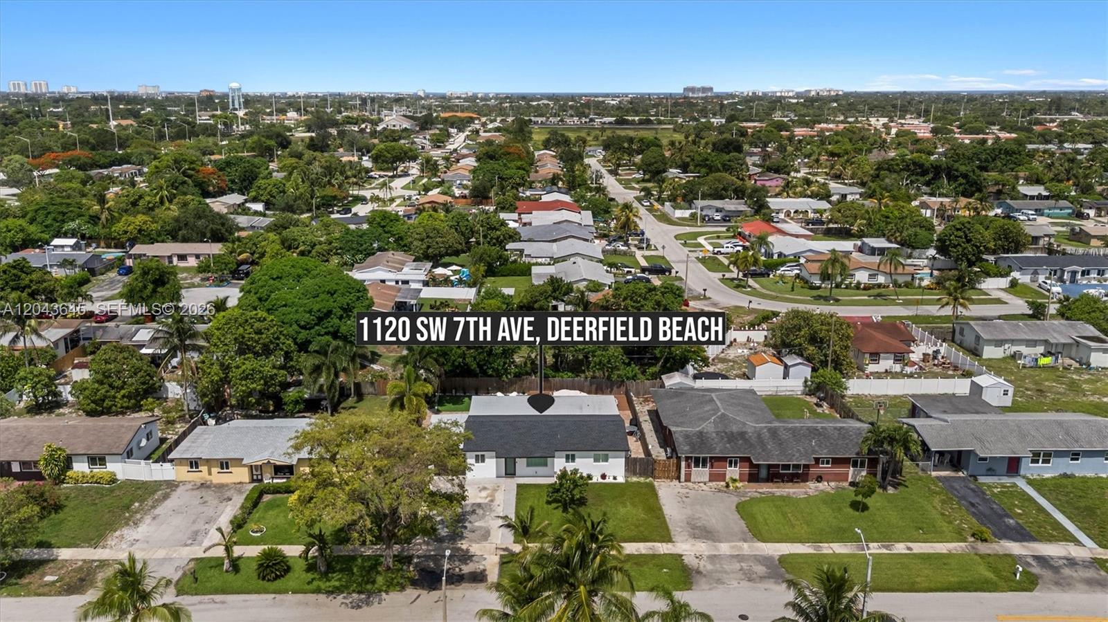 1120 SW 7th Ave