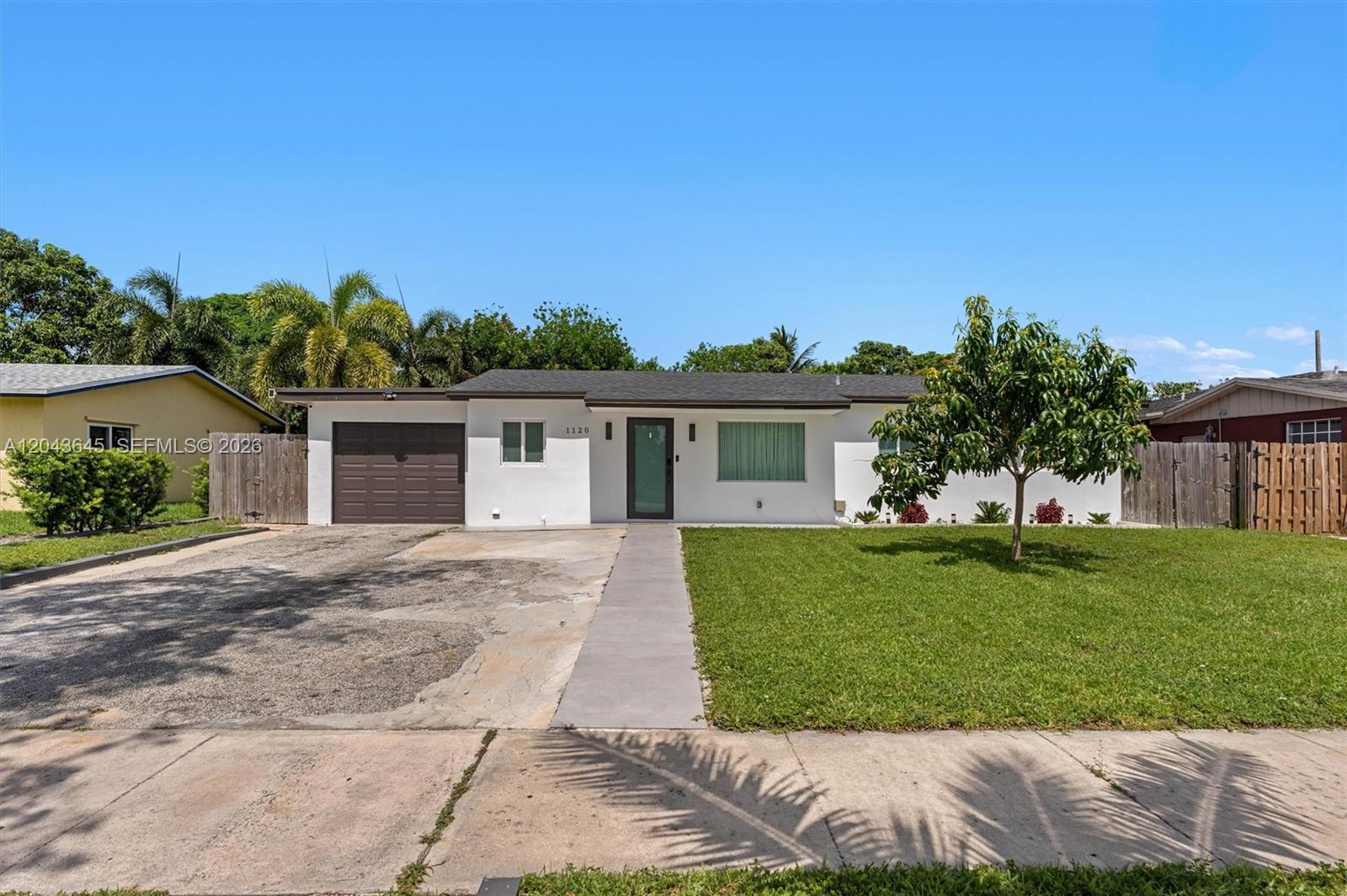 1120 SW 7th Ave