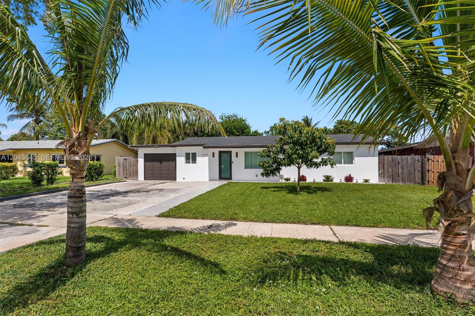 1120 SW 7th Ave