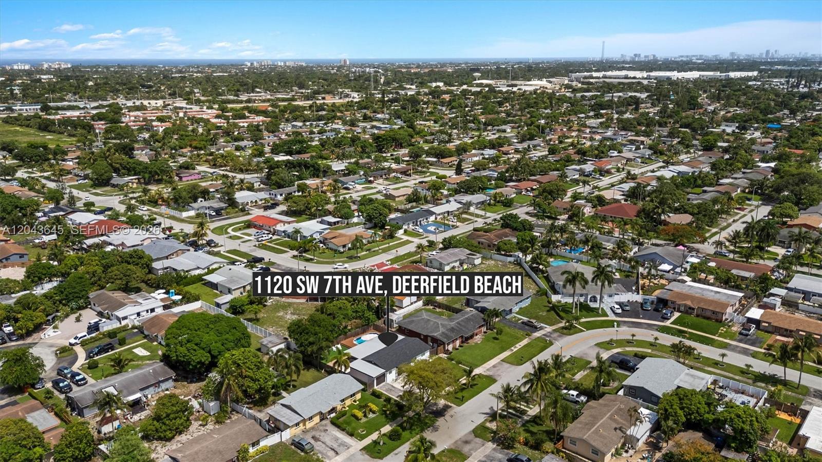 1120 SW 7th Ave