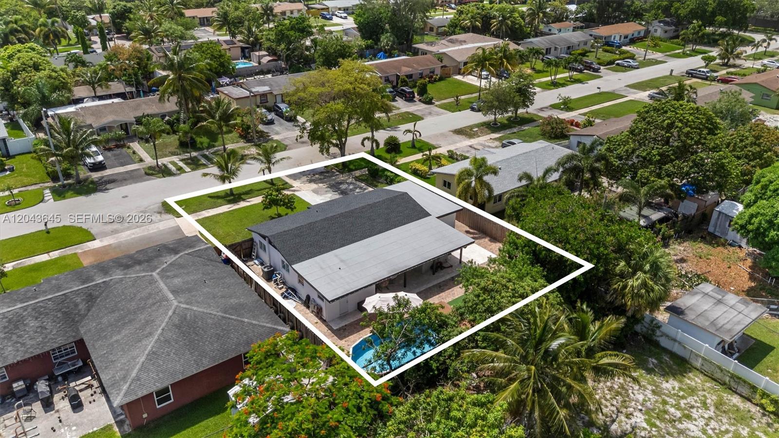 1120 SW 7th Ave