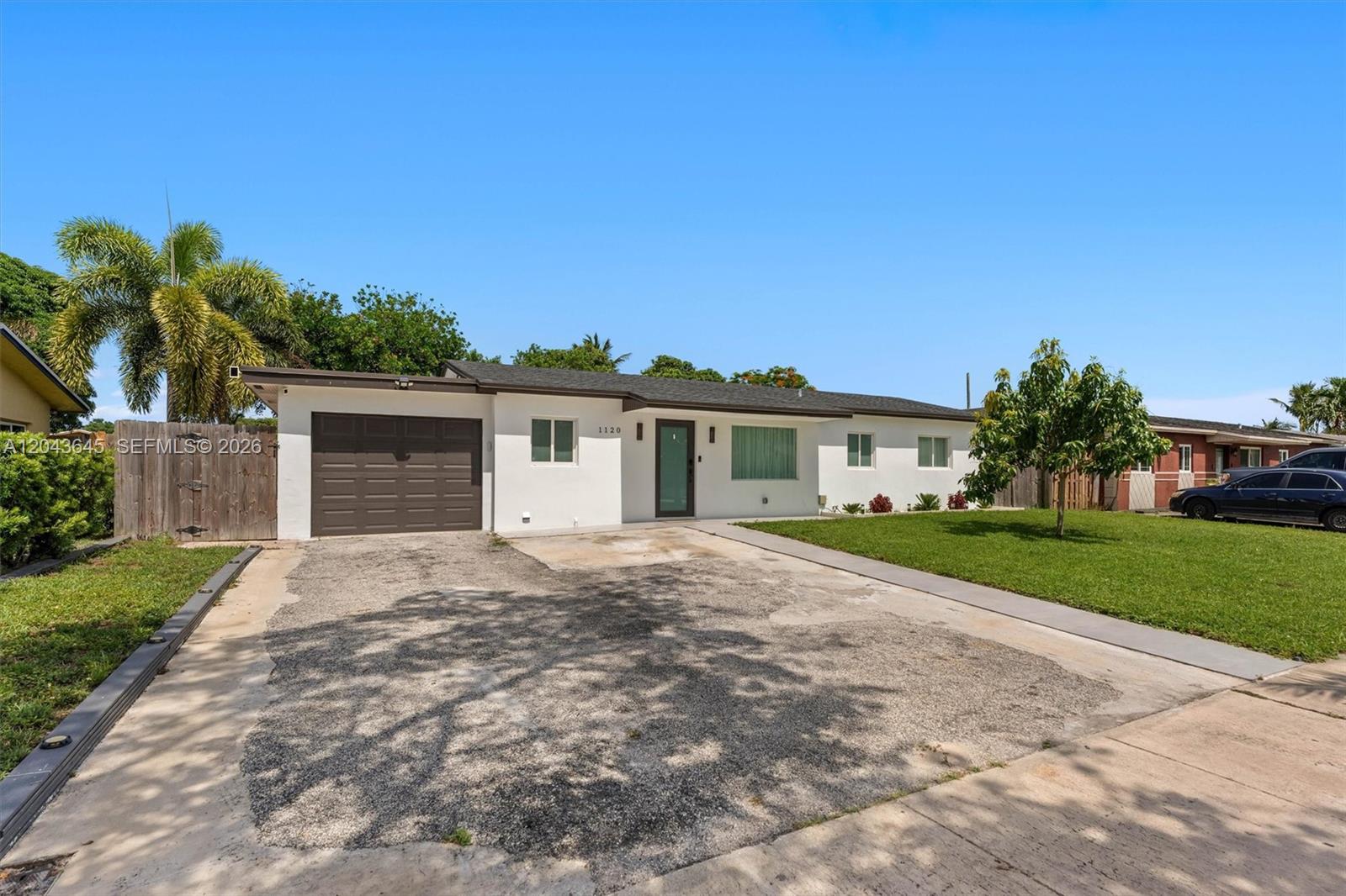 1120 SW 7th Ave