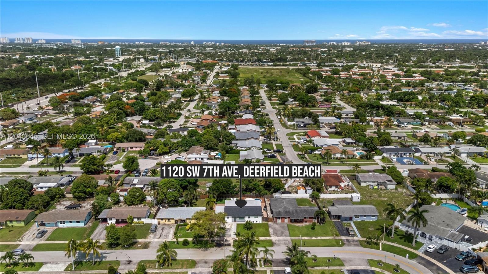 1120 SW 7th Ave