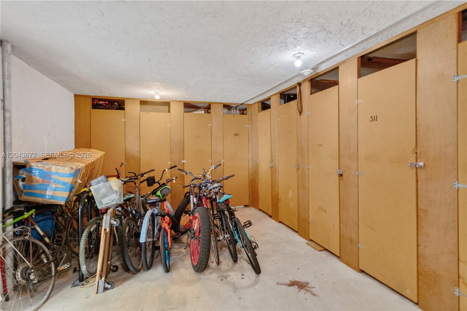3010 N Course Dr # 510