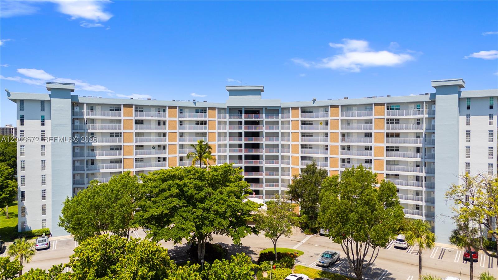 3010 N Course Dr # 510
