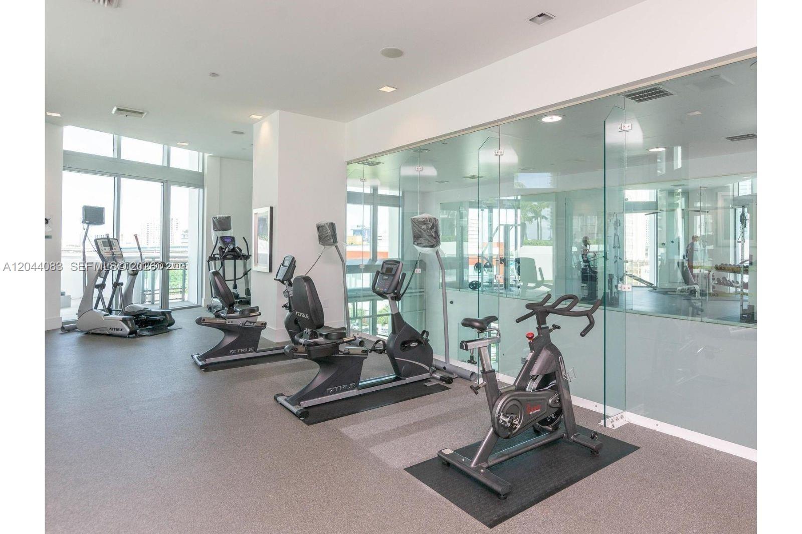 350 S Miami Ave Unit: 713
