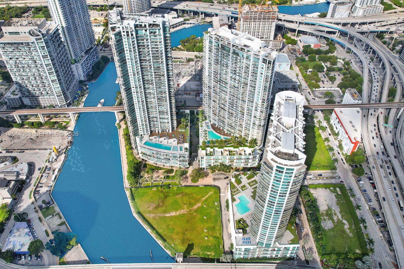 350 S Miami Ave Unit: 713