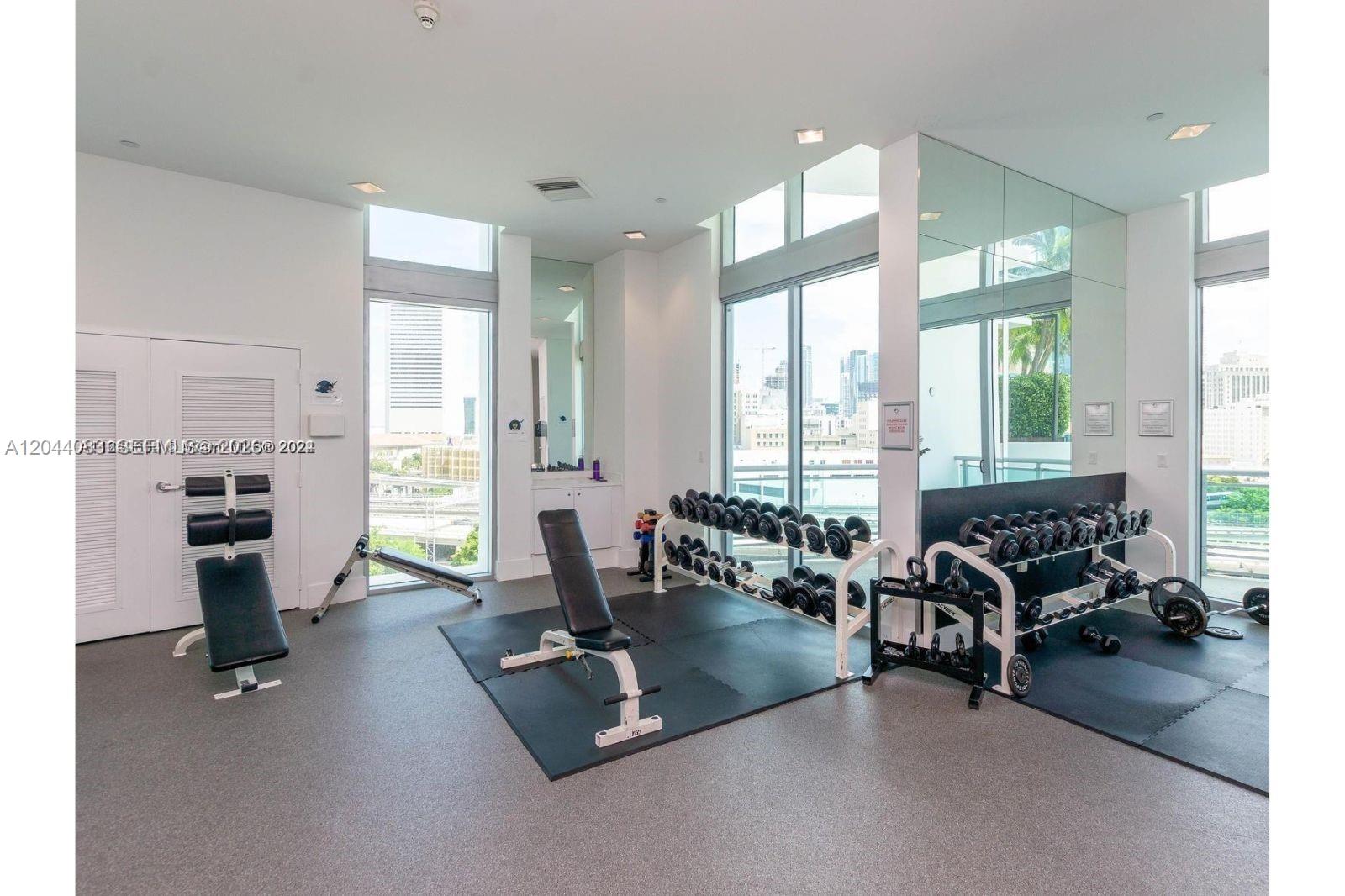 350 S Miami Ave Unit: 713