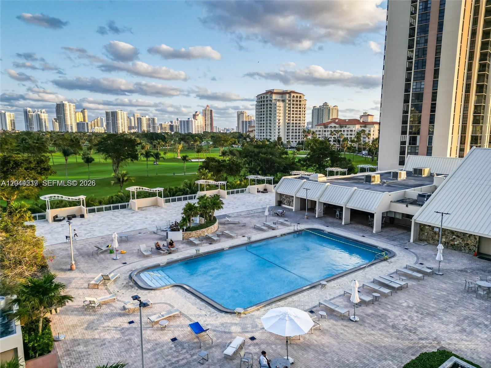 20301 W Country Club Dr # 1826