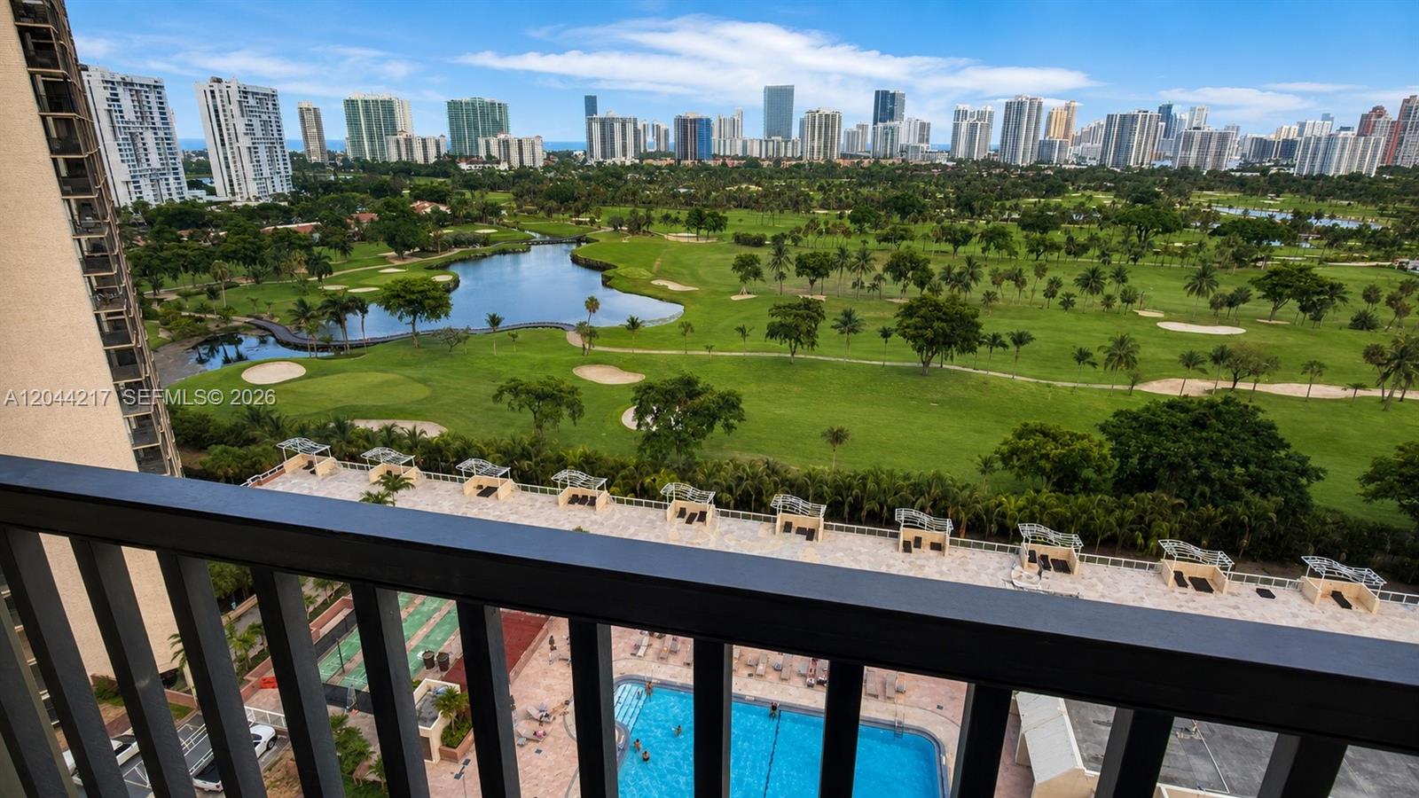 20301 W Country Club Dr # 1826
