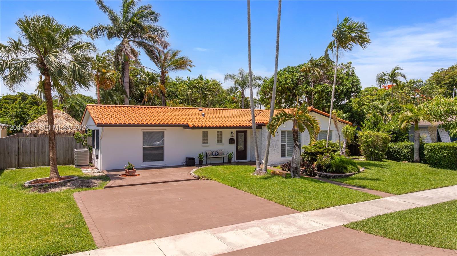 9030 SW 184th Ter