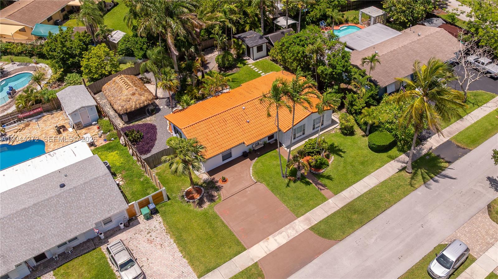 9030 SW 184th Ter