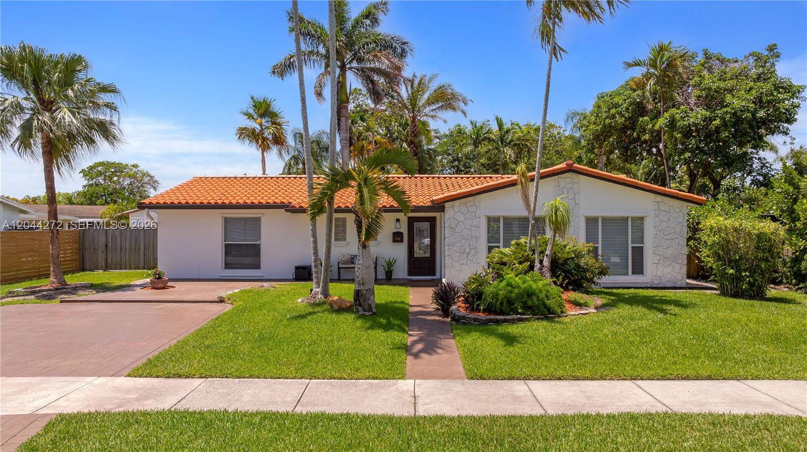 9030 SW 184th Ter
