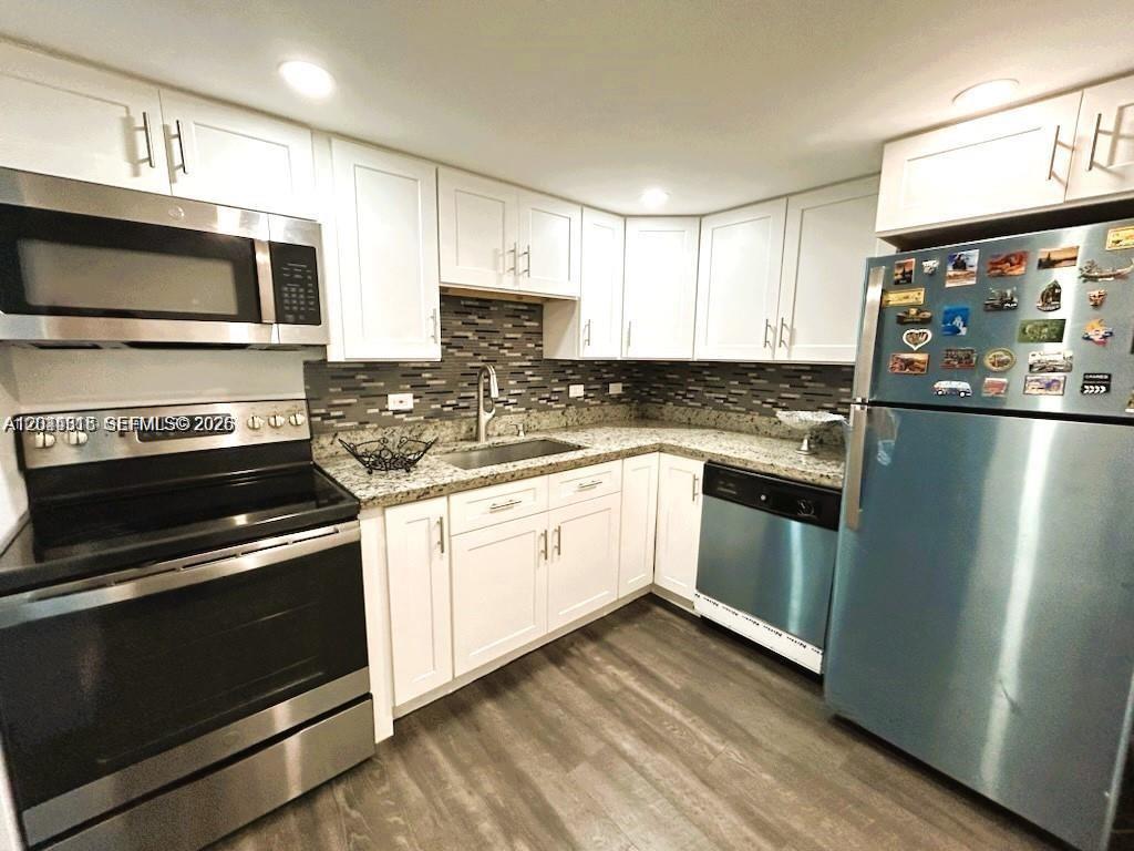 20515 E Country Club Dr # 142