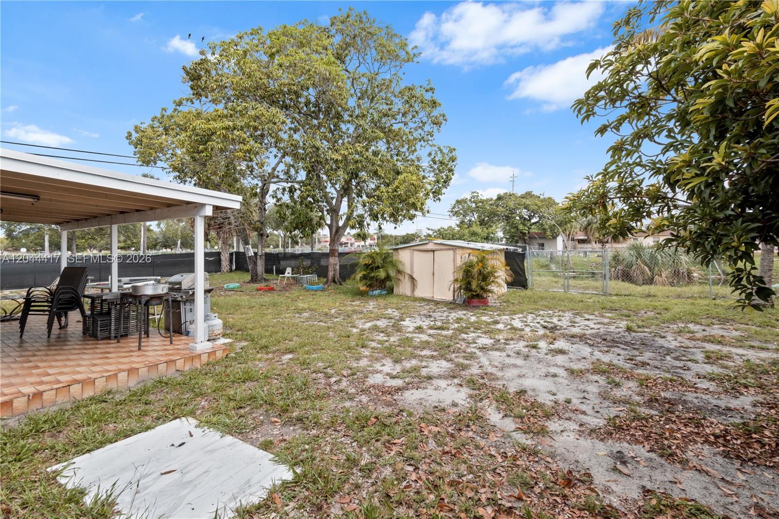 5631 NW 174th Dr