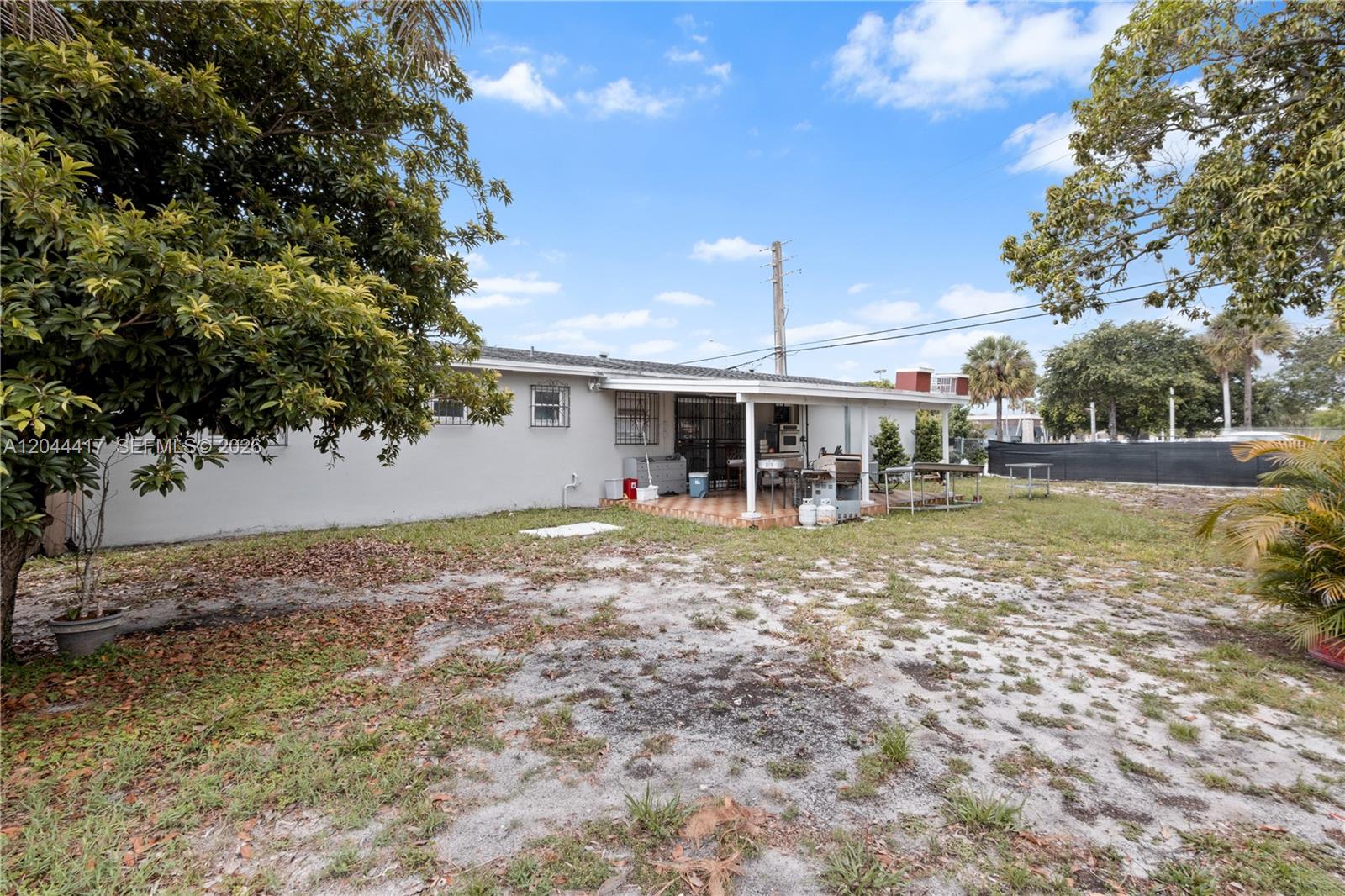 5631 NW 174th Dr