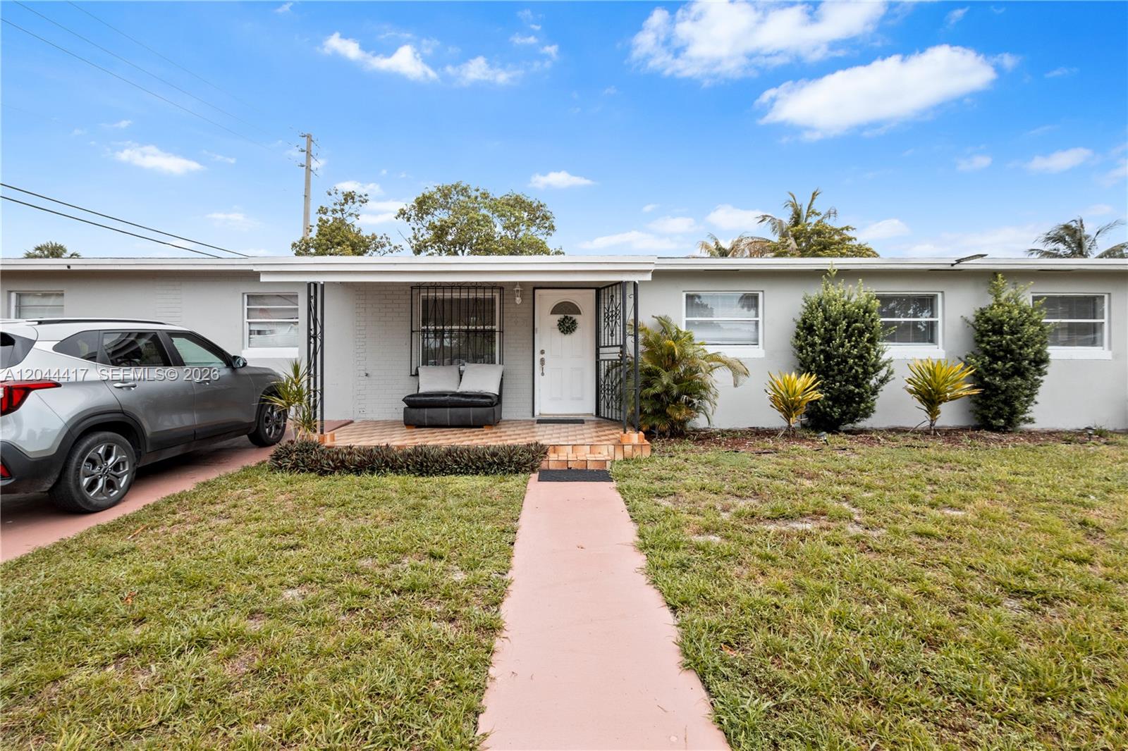 5631 NW 174th Dr