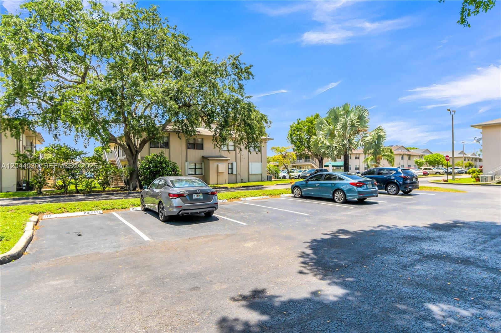 15350 SW 72nd St # 24 Unit: 24-24