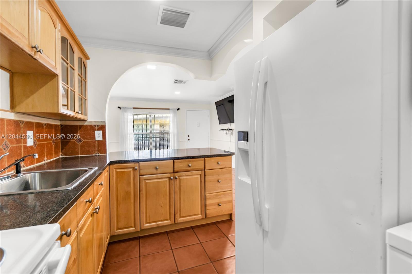 15350 SW 72nd St # 24 Unit: 24-24