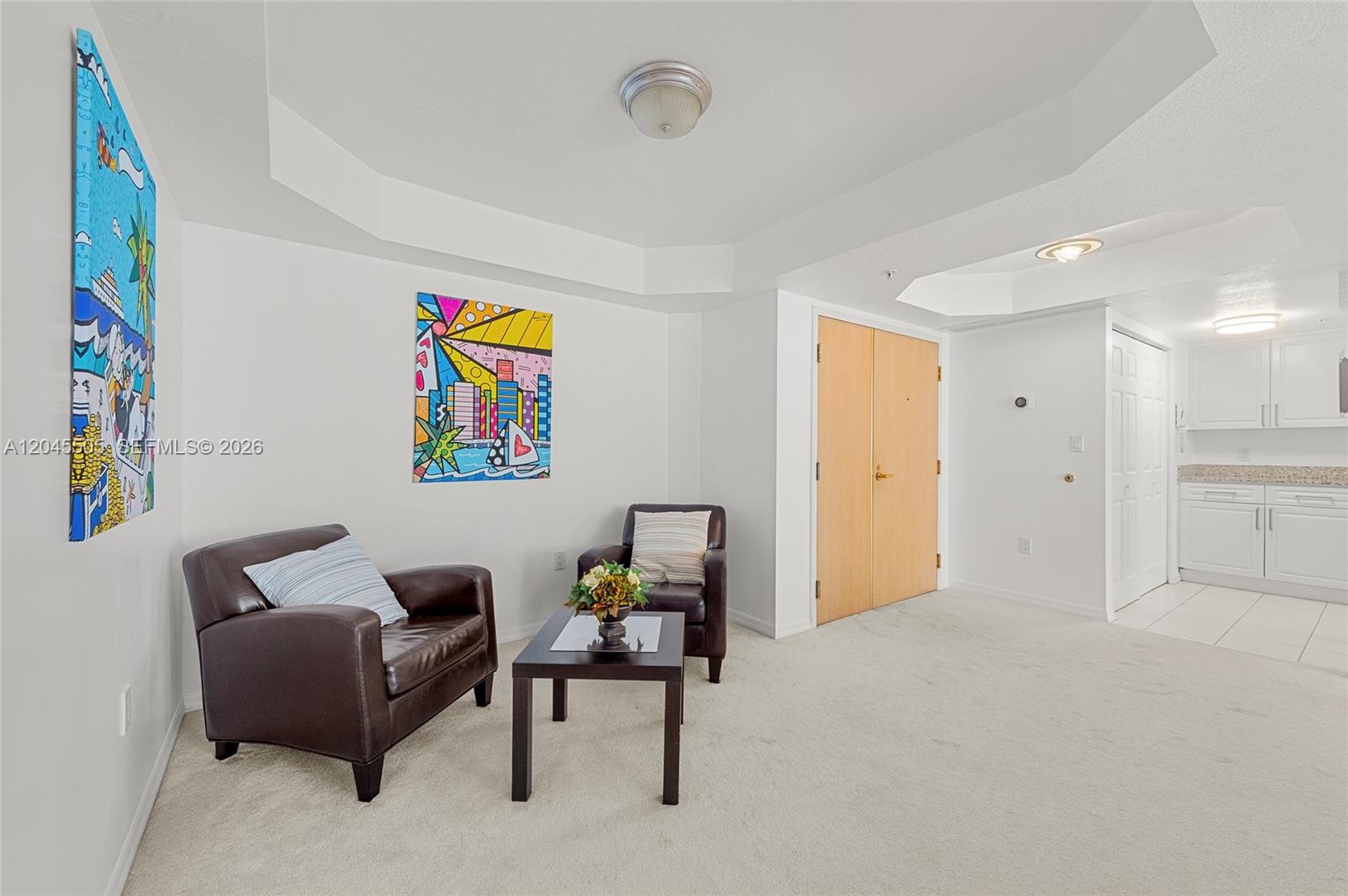 17275 Collins Ave # 804