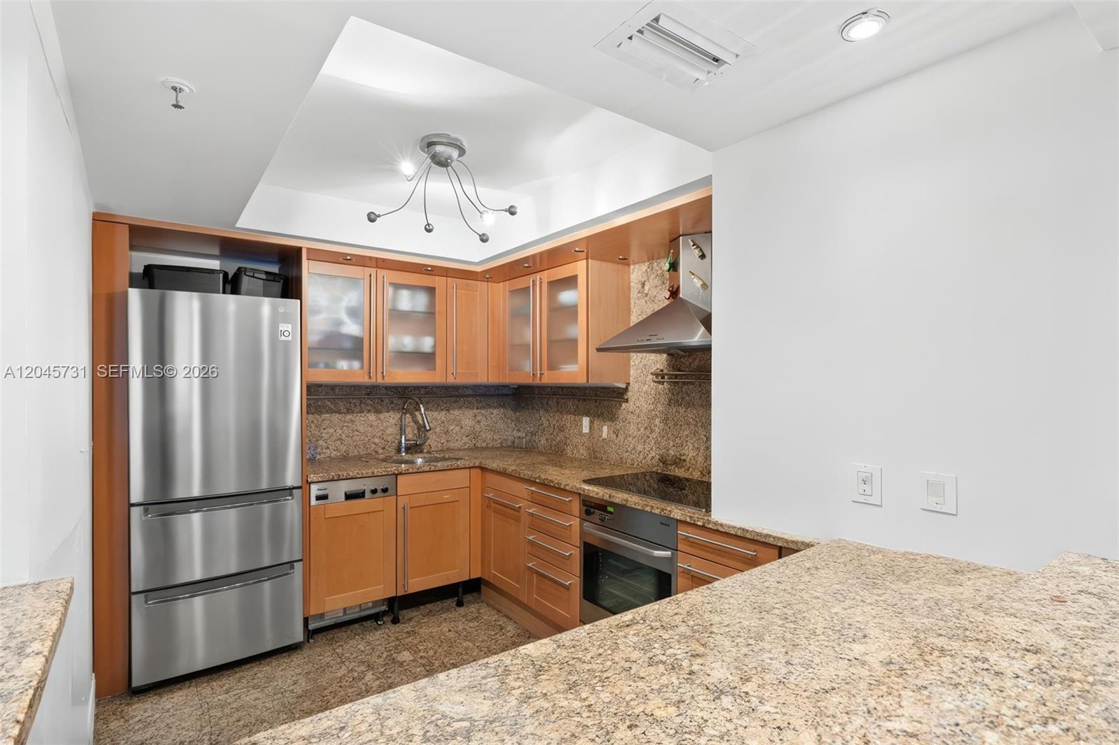 1775 Washington Ave # 14F