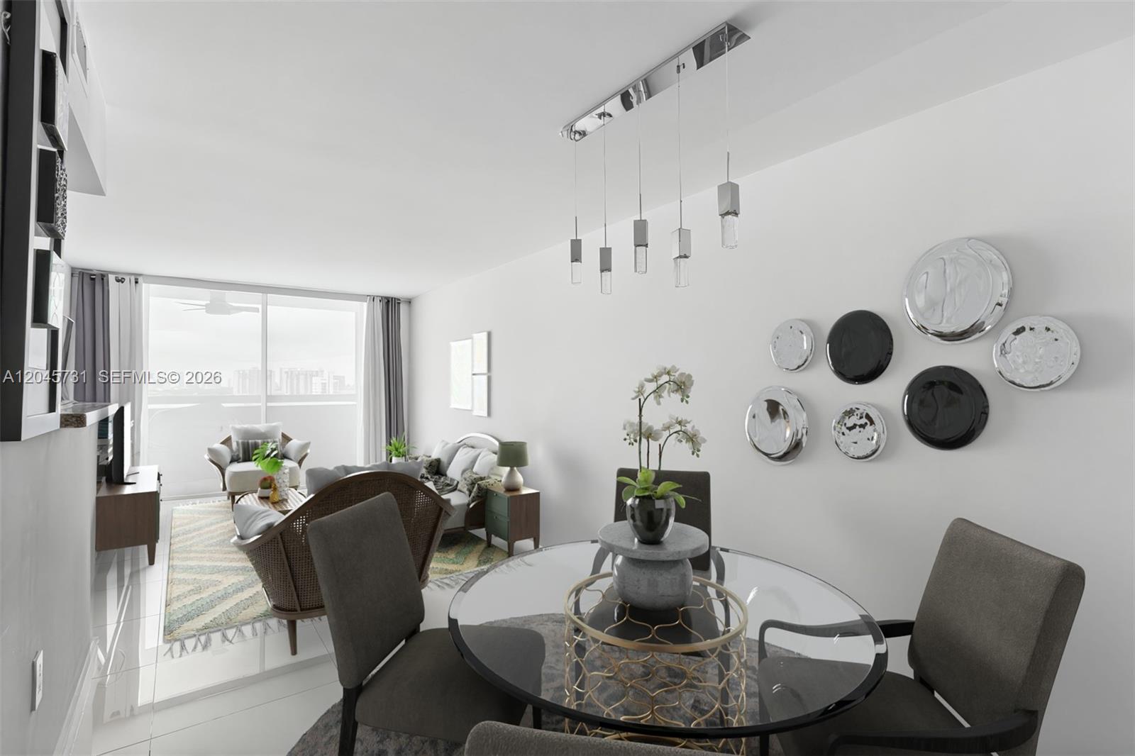 1775 Washington Ave # 14F