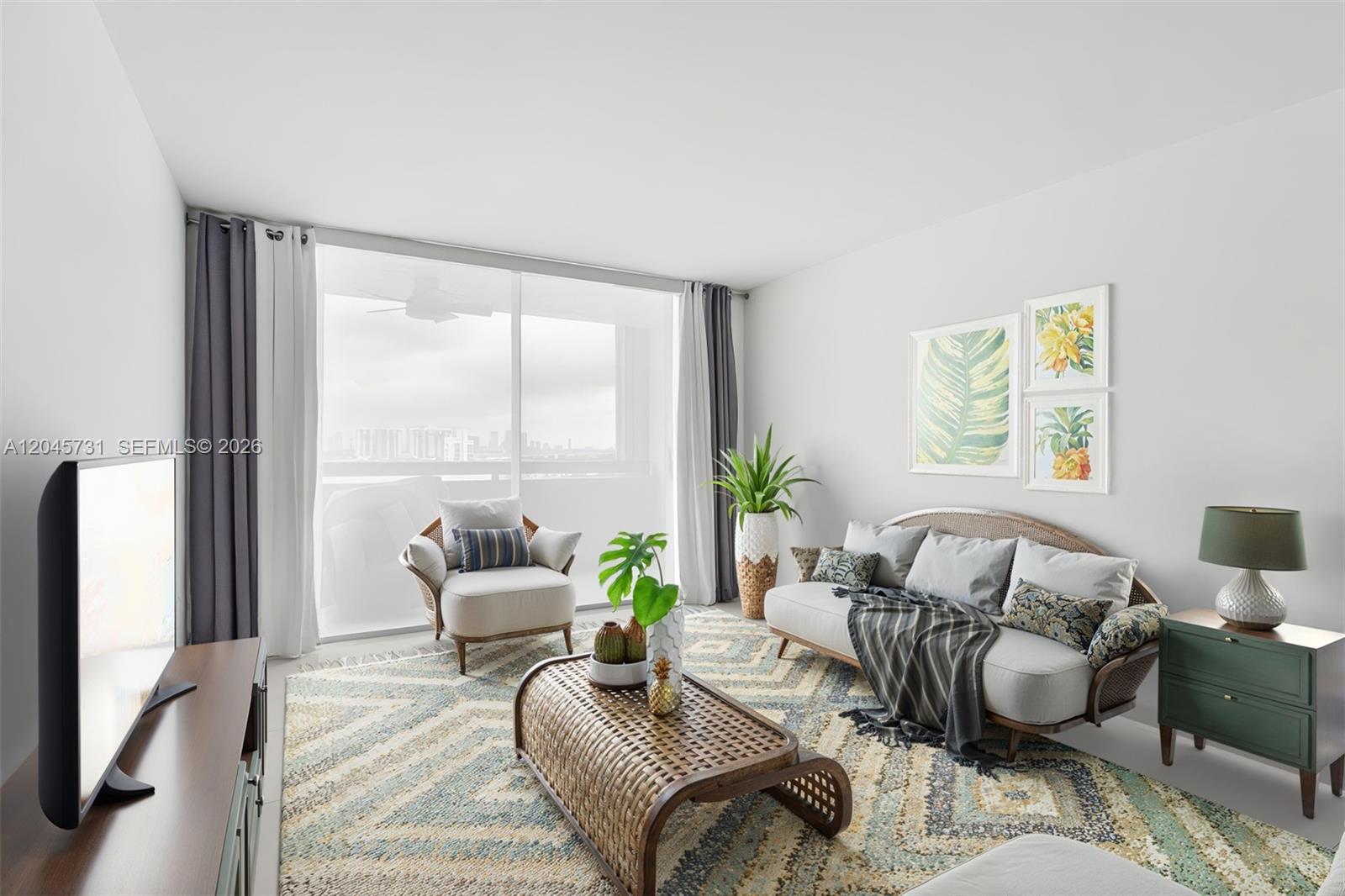 1775 Washington Ave # 14F
