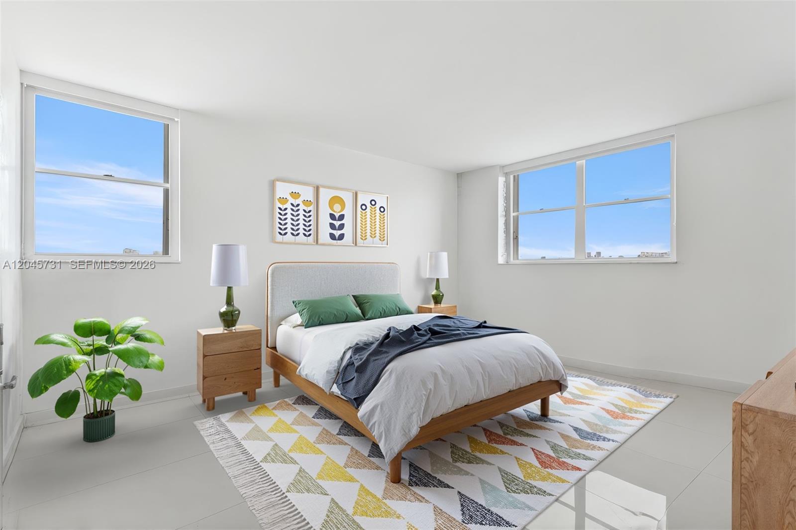 1775 Washington Ave # 14F