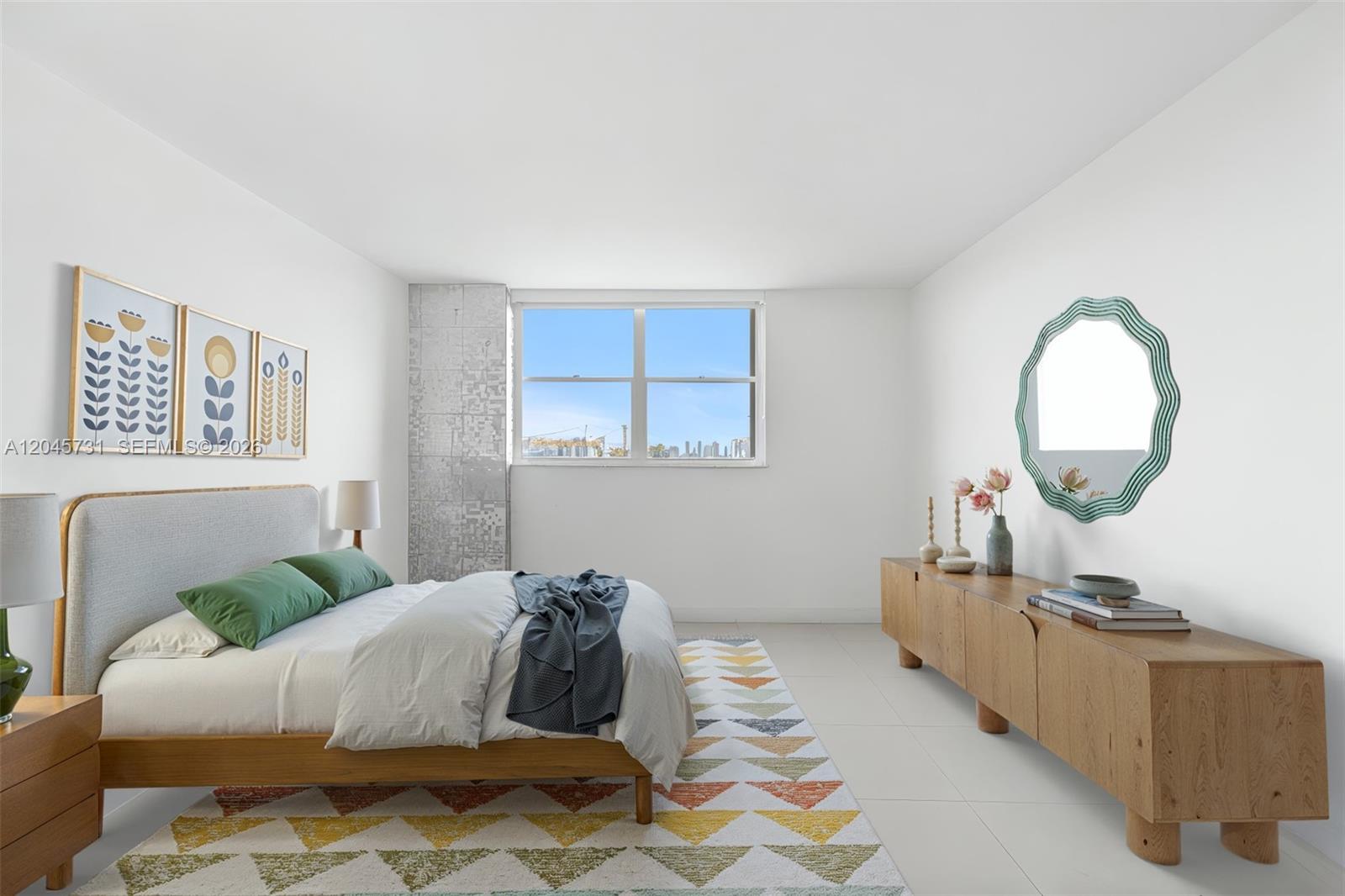 1775 Washington Ave # 14F