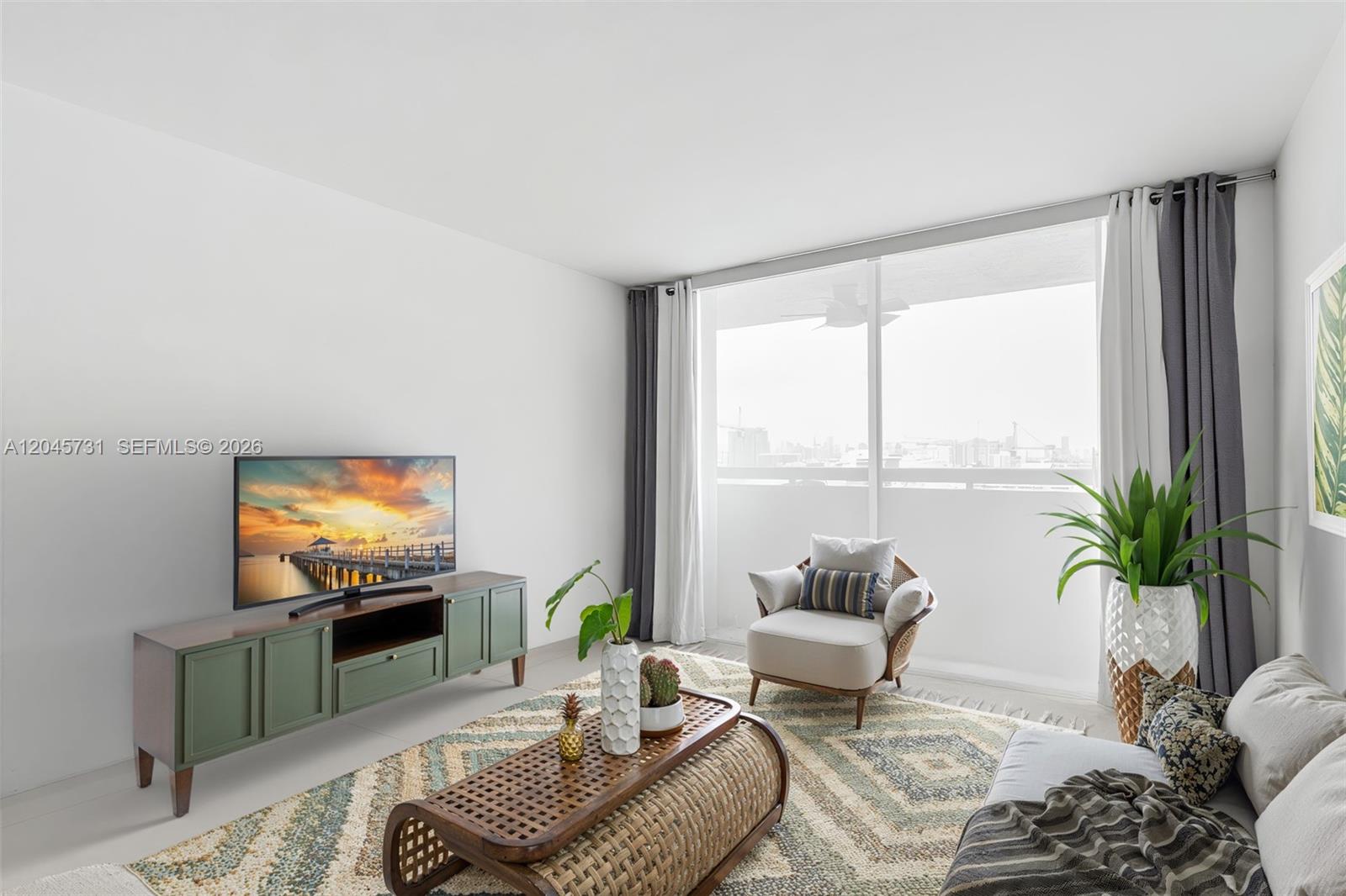 1775 Washington Ave # 14F