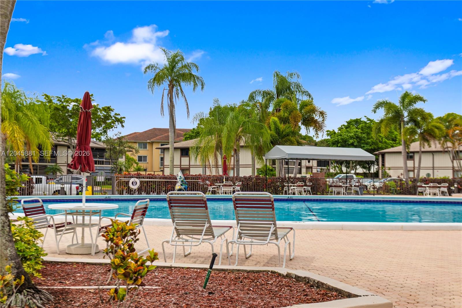 9930 S Belfort Cir # 105