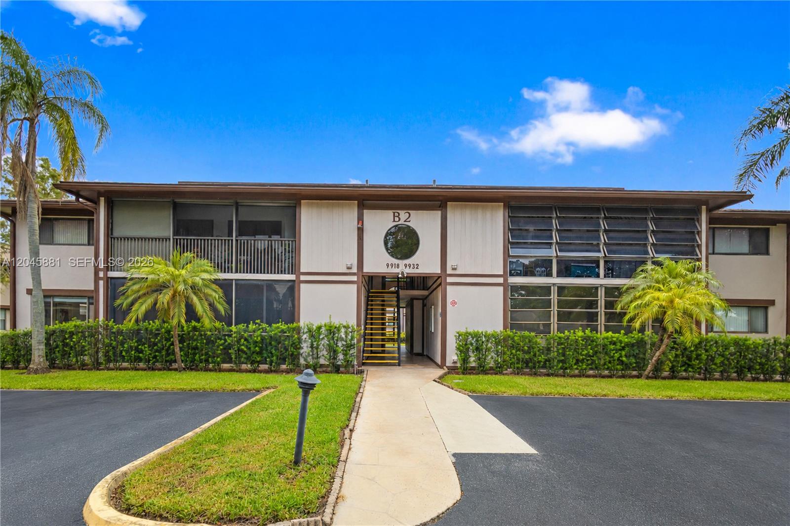 9930 S Belfort Cir # 105